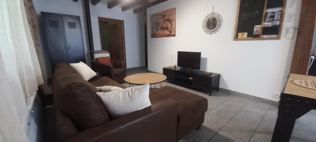 Deche-Dise Villa Labouheyre Exterior foto